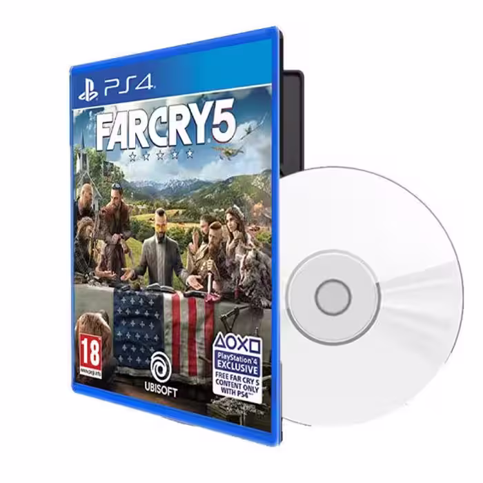 Farcry 5