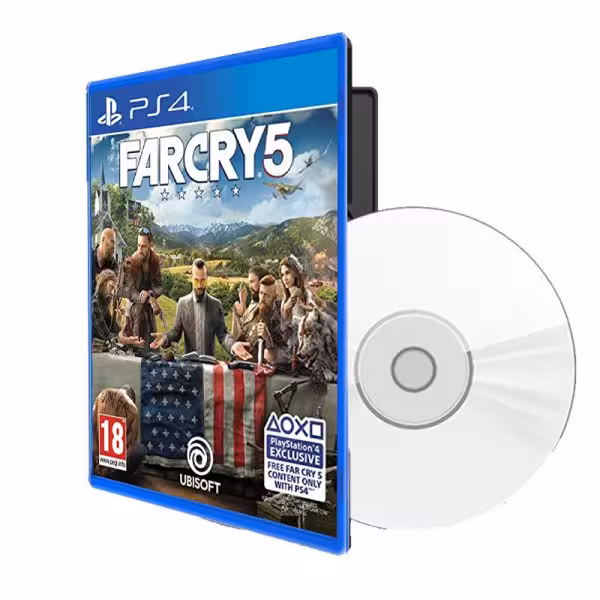 Farcry 5