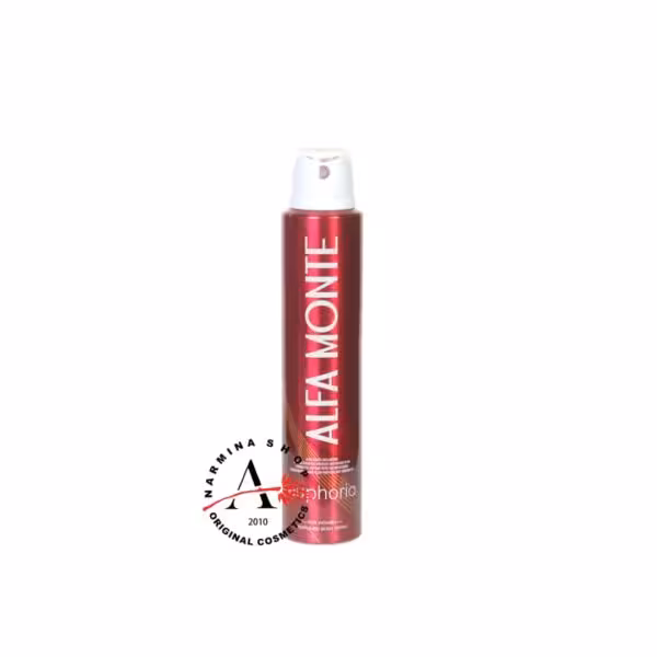 اسپری آلفا مونته ایفوریا ALFA MONTE EUPHORIA