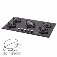 اجاق گاز رومیزی میلان مدل G83T