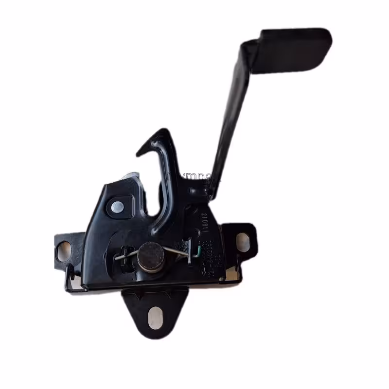 قفل درب موتور تیگو5