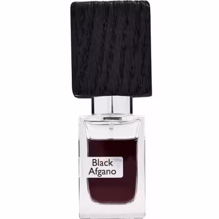 عطر ادکلن ناسوماتو بلک افغانو