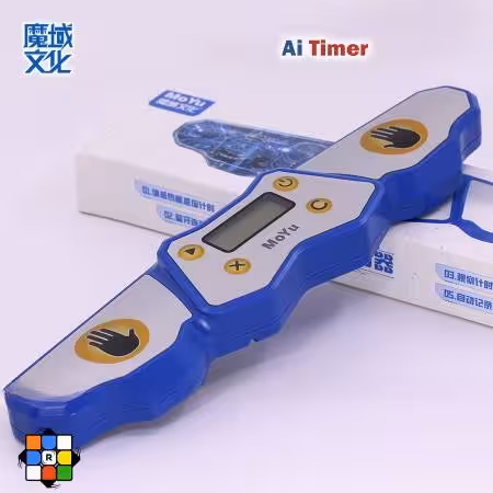 تایمر هوشمند مویو