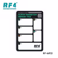 پد مگنتی نگهدارنده پیچ RF4 RF-MP21