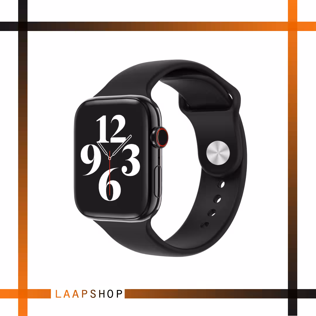 ساعت هوشمند مدل HW29 PRO Wireless