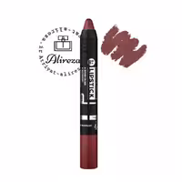 رژ لب مدادی مات پیپا مدل Excellent Supermatte Lipstick شماره 405