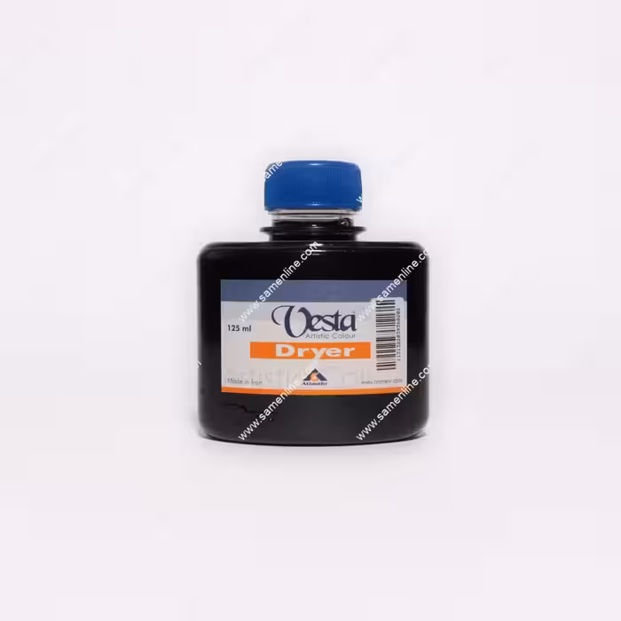خشک کن 125 میل وستا ( Dryer )