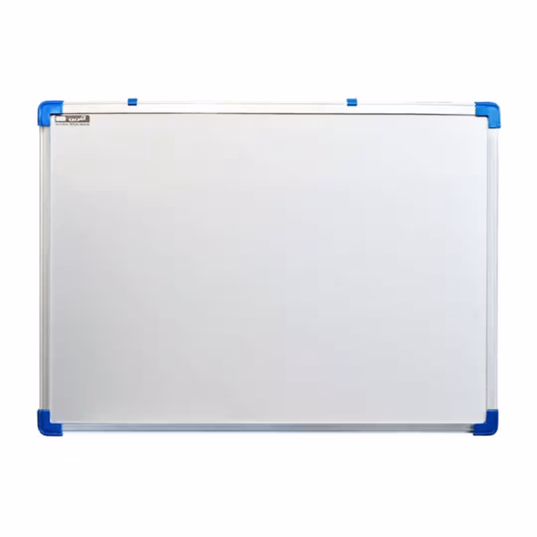 تخته وایت برد آفرین سایز 50 در 70 سانتی متر قیمت کارخانه