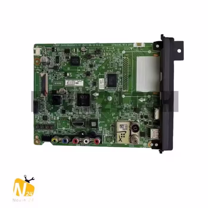 مین 49LK5100