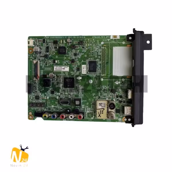 مین 49LK5100