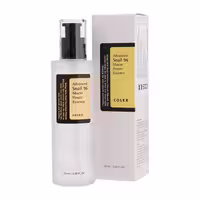 اسنس حلزون برند کوزارکس مدل Advanced Snail 96 Mucin Power Essence