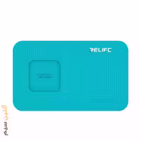 پد سیلیکونی تعویض گلس ریلایف RELIFE RL-004DM