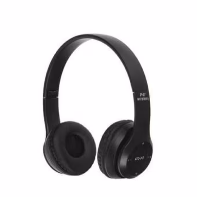 هدفون بلوتوثی P47