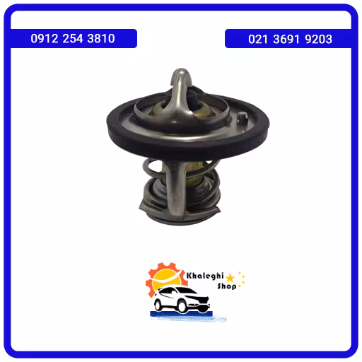 ترموستات ام وی ام550