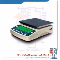 ترازوی 10 کیلویی ZH-8269