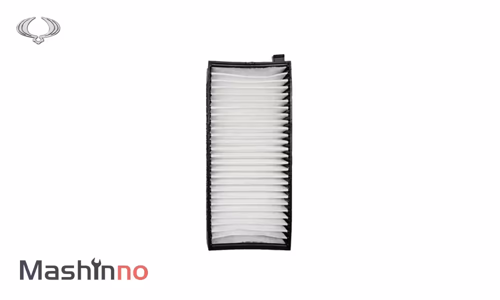 فیلتر کابین سانگ یانگ نیو اکتیون