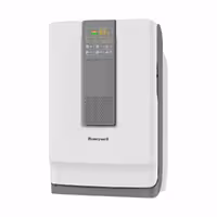 دستگاه تصفیه هوا هانیول Honeywell Air Touch V4