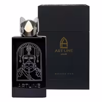 Art Line Peacock King