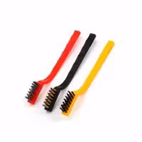 فرچه سیمی سه عددی کوچک