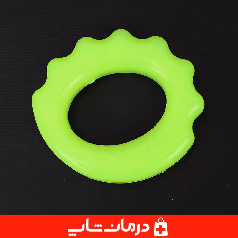 خرید حلقه دست ورز رجال Rejal حلقه تقویت مچ دست و انگشتان
