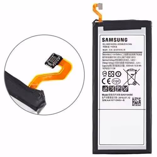 باتری موبایل اورجینال Samsung Galaxy A9 2016 / A910