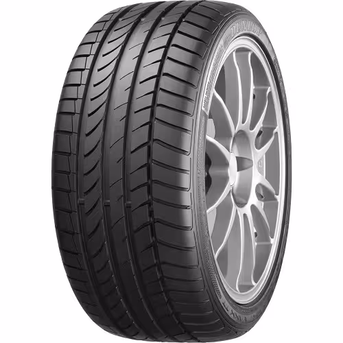 لاستیک دانلوپ 275/35R 20 گل SP Sport MaxxTT