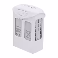 باتری فانتوم پرو4 Phantom 4 Pro Intelligent Flight Battery