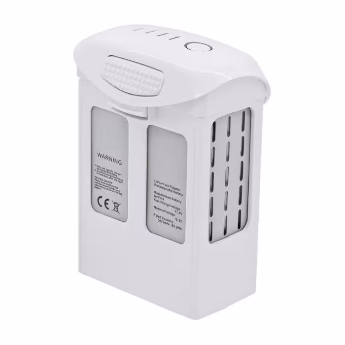 باتری فانتوم پرو4 Phantom 4 Pro Intelligent Flight Battery