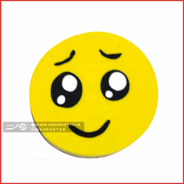 پاکن فانتزی مدل شکلک یاهو