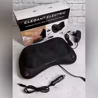 ماساژور بالشتی برقی الگانت ELEGANT