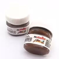 شکلات صبحانه نوتلا