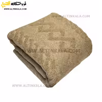 شال مبل بافت (رومبلی) سوپر (تراکم بالا) طرح فرکانس سایز 150×200