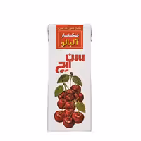 نکتار آلبالو سن ایچ 200 میلی لیتری