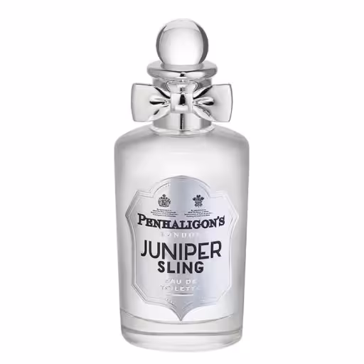 دکانت عطر Juniper Sling از برند Penhaligon’s