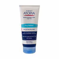 آتوپیا آردن لوسیون مرطوب کننده مدل Dry Relief حاوی 10 درصد اوره 200 میل