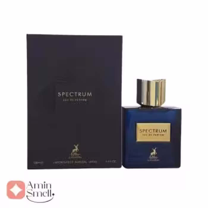ادکلن مردانه اسپکتروم الحمبرا | Spectrum Alhambra
