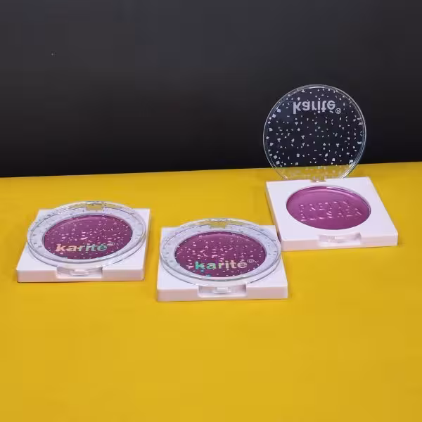 رژگونه جادویی و حرارتی کاریته