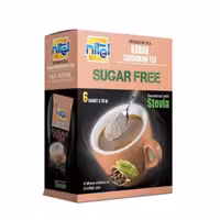 کرک ساشه ای 6 عددی نیتل