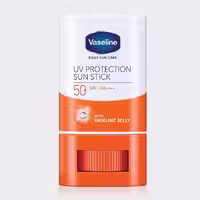 ضد آفتاب استیکی وازلین Vaseline