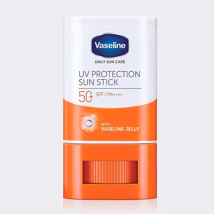 ضد آفتاب استیکی وازلین Vaseline
