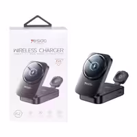 شارژر بی سیم یسیدو مدل DS27