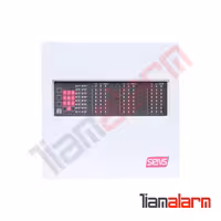 مرکز کنترل 22 زون سنس سریMC5 مدل 22Zone