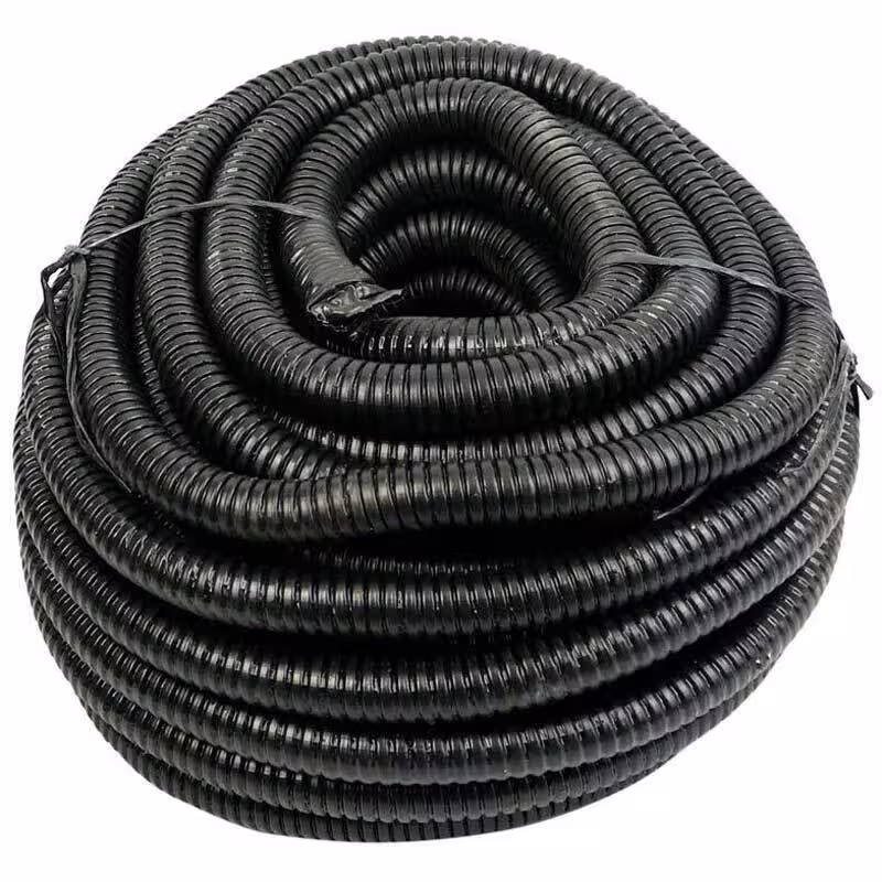 لوله فلکسی مدل C1234 طول 25 متری