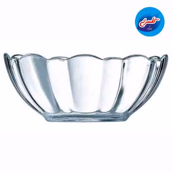 پیاله ماست خوری مدل آرکیت  10