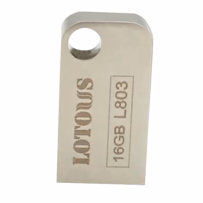 فلش مموری 16 گیگ لوتوس مدل L803