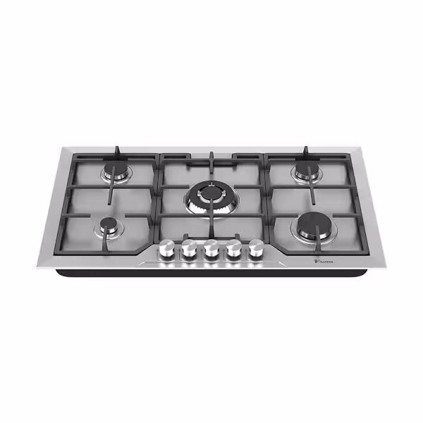 داتیس اجاق گاز استیل مدل DS-566