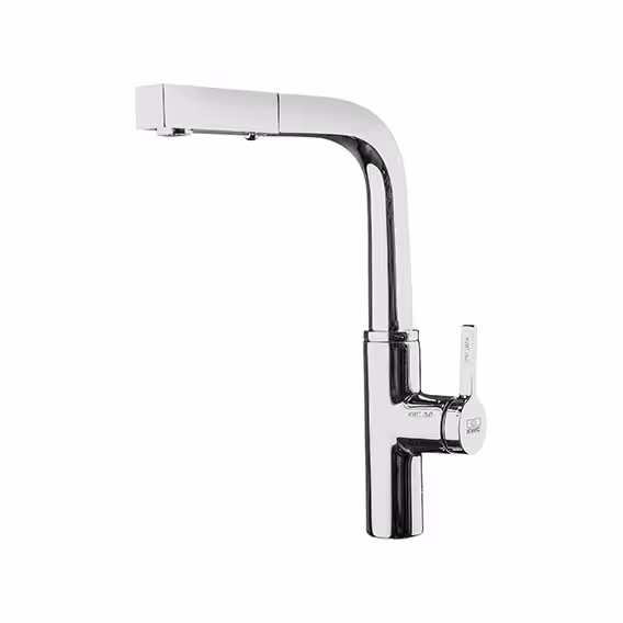 شیر ظرفشویی شاوری کی دبلیوسی مدل آوا