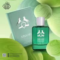 عطر ادکلن پرفیوم د مارلی میدوری گرینلی فراگرنس ورد Fragrance World Parfums de Marly midori Greenley