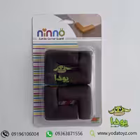 محافظ گوشه سایز کوچک (4 عددی) برند نینو