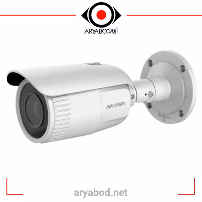 دوربین مداربسته تحت شبکه هایک ویژن مدل DS-2CD1623G0-I